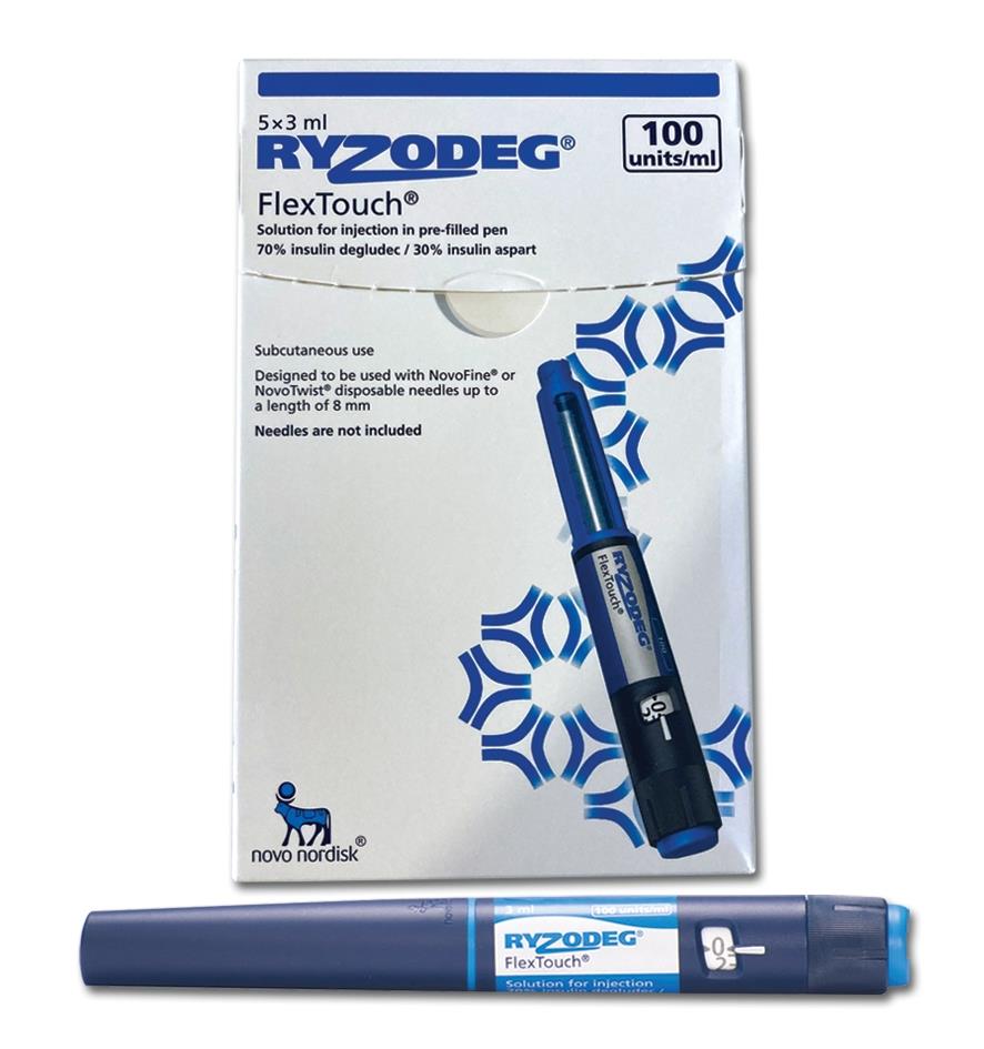 Ryzodeg Flexpen
